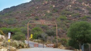 daley ranch