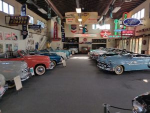 deer park auto museum